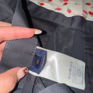 Louis Vuitton cargo pants